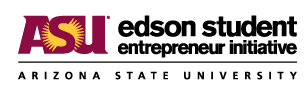 Edson Student Entrepreneur Initiative